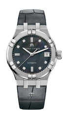 Maurice Lacroix AI6006-SS001-370-1 Aikon Automatic 35mm