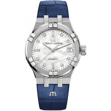 Maurice Lacroix AI6006-SS001-170-2 Aikon Automatic 35mm