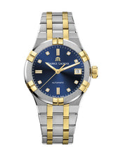 Maurice Lacroix AI6006-PVY13-450-1 Aikon Automatic 35mm Bronze