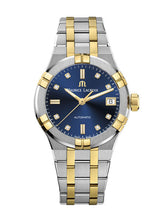 Maurice Lacroix AI6006-PVY13-450-1 Aikon Automatic 35mm Bronze