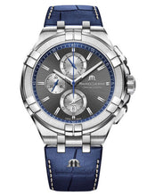 Maurice Lacroix AI1018-SS001-333-1 Aikon Chronograph 44mm