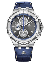 Maurice Lacroix AI1018-SS001-333-1 Aikon Chronograph 44mm