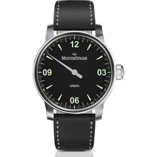 MeisterSinger Urban UR902