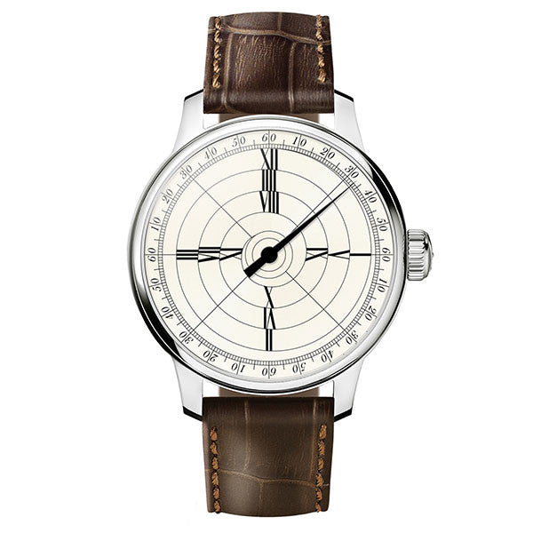 MeisterSinger Bejamin Franklin USA Limited Edition ED-FR4H