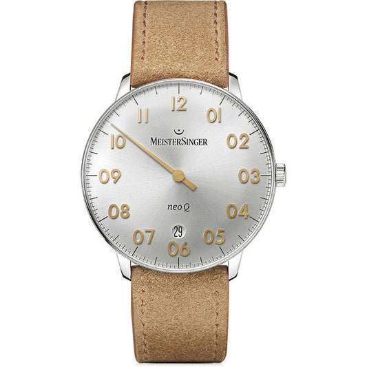 MeisterSinger Neo Q NQ901GN