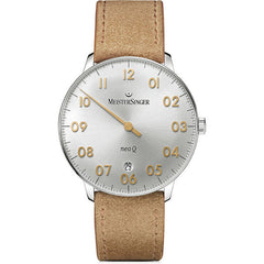 MeisterSinger Neo Q NQ901GN