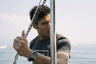 Maurice Lacroix AI6058-SS001-430-1 Aikon Venturer 43mm