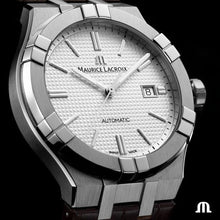 Maurice Lacroix AI6008-SS001-130-1 Aikon Automatic 42mm