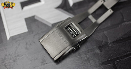 Casio G-Shock MR-G GPS Atomic Solar Hybrid MRG-G1000 MRGG1000B-1A