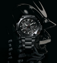 Casio G-Shock MR-G GPS Atomic Solar Hybrid  MRGG2000CB-1A