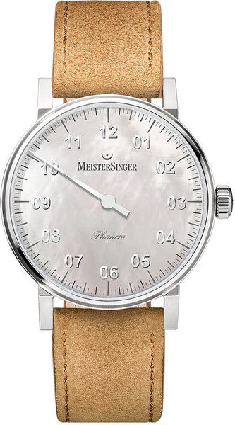 MeisterSinger Phanero PHM1C