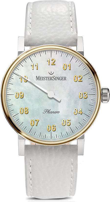 MeisterSinger Phanero  PHM1G