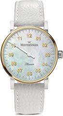 MeisterSinger Phanero  PHM1G