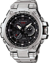 Casio MT-G Metal Twisted G-Shock   MTGS1000D-1A