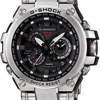 Casio MT-G Metal Twisted G-Shock   MTGS1000D-1A
