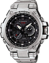 Casio MT-G Metal Twisted G-Shock   MTGS1000D-1A