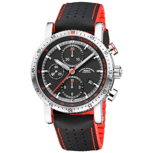 Mühle Glashütte Teutonia Sport I Ref: M1-29-63-NB