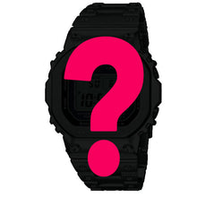 GMW-B5000TFC-1 Limited Edition Sneak Peek!