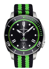 Anonimo NAUTILO - LEOPARD RACING LIMITED EDITION AM-1002.11.007.A16