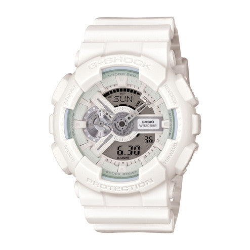 Casio G-Shock Classic Ana-Digital X-Large GA110BC-7AS