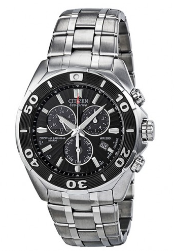Citizen Signature Perpetual - BL5440-58E
