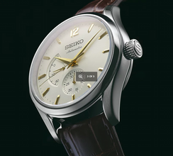 Seiko Presage 60TH Anniversary Automatic  SARW027