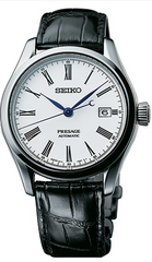 Seiko Presage Enamel Automatic SPB047