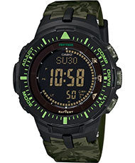 Pro Trek by Casio PRG300CM-3