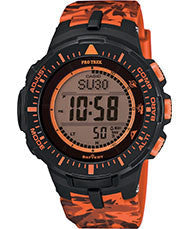 Pro Trek by Casio PRG300CM-4