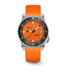 DOXA SUB 600T Professional Pre-Owned