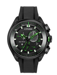 Citizen Eco-Drive Proximity Limited Edition BZ1028-04E