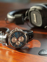 Maurice Lacroix PT6388-SS001-131-1 Pontos Chronograph 43mm