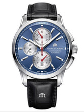 Maurice Lacroix PT6388-SS001-131-1 Pontos Chronograph 43mm