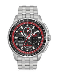Citizen Eco-Drive Red Arrows Skyhawk A-T  JY8059-57E
