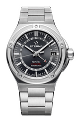 Eterna Royal Kontiki Manufacture GMT - Ref. 7740.41.41.0280