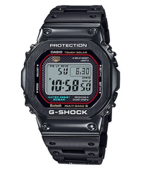 G-Shock GMWB5000TFC-1 Full DLC Anniversary with Porter Case