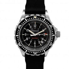 Marathon Government Diver Quartz // Preowned