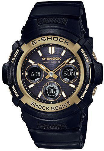 Casio G-Shock Classic AWGM100SBG-1A
