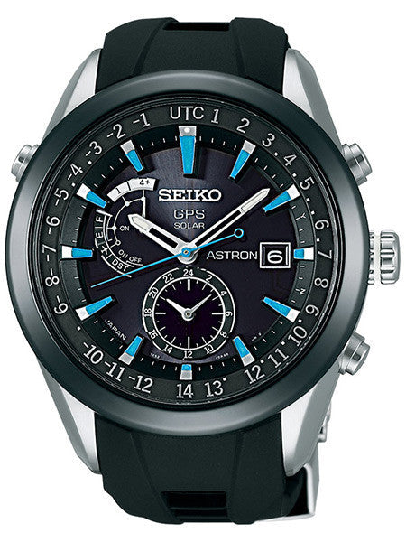 Seiko Astron GPS Solar SAST009