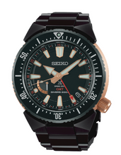 Seiko Prospex 200M Spring Drive GMT SBDB018