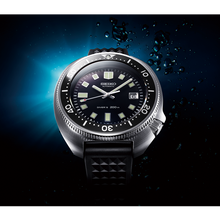 Seiko Prospex SLA033 1970 Diver’s Re-creation Limited Edition
