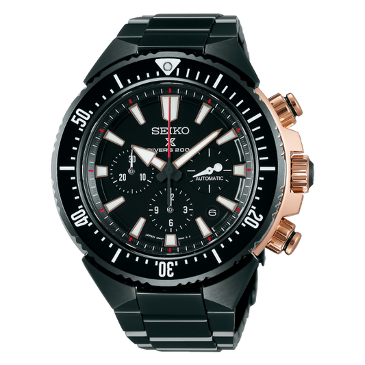 Seiko Prospex SBEC002