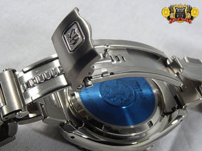 Grand Seiko Spring Drive Diver Titanium SBGA231