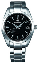 Grand Seiko Spring Drive Power Reserve SBGA203