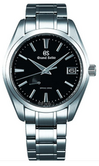 Grand Seiko Spring Drive Power Reserve SBGA203