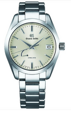 Grand Seiko Spring Drive Power Reserve SBGA283