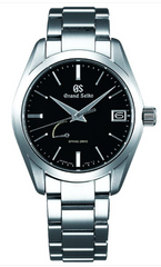 Grand Seiko Spring Drive Power Reserve SBGA285