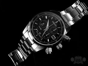 Grand Seiko Spring Drive Chronograph SBGC003