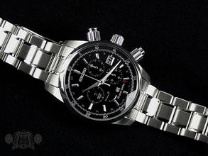 Grand Seiko Spring Drive Chronograph SBGC003