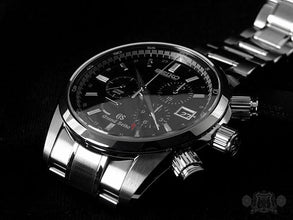 Grand Seiko Spring Drive Chronograph SBGC003